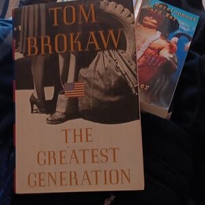 The Greatest Generation